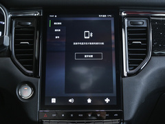 2023款 PRO 1.5T DCT精英型 7座