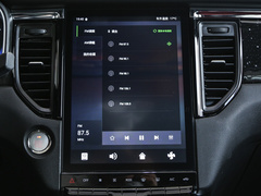 2023款 PRO 1.5T DCT精英型 7座