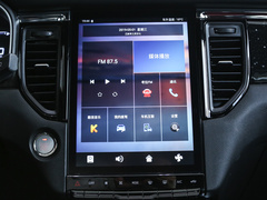 2023款 PRO 1.5T DCT精英型 7座