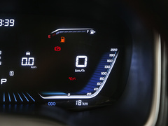 2023款 PRO 1.5T DCT精英型 7座