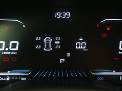 2023款 PRO 1.5T DCT精英型 7座