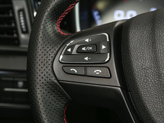 2023款 PRO 1.5T DCT精英型 7座