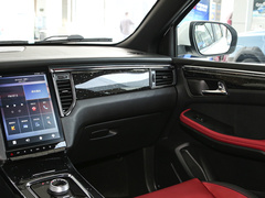 2023款 PRO 1.5T DCT精英型 7座