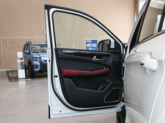 2023款 PRO 1.5T DCT精英型 7座