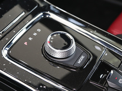 2023款 PRO 1.5T DCT精英型 7座