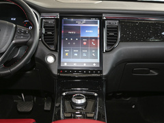 2023款 PRO 1.5T DCT精英型 7座
