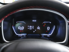 2023款 PRO 1.5T DCT精英型 7座