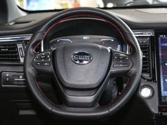 2023款 PRO 1.5T DCT精英型 7座