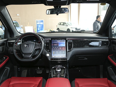 2023款 PRO 1.5T DCT精英型 7座