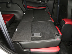 2023款 PRO 1.5T DCT精英型 7座