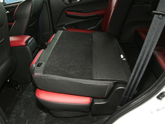 2023款 PRO 1.5T DCT精英型 7座