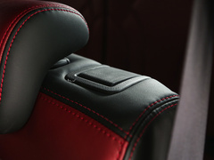 2023款 PRO 1.5T DCT精英型 7座
