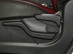 2023款 PRO 1.5T DCT精英型 7座
