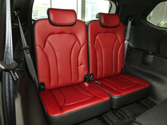 2023款 PRO 1.5T DCT精英型 7座
