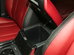 2023款 PRO 1.5T DCT精英型 7座