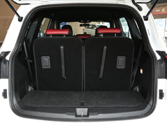 2023款 PRO 1.5T DCT精英型 7座