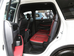2023款 PRO 1.5T DCT精英型 7座