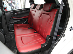 2023款 PRO 1.5T DCT精英型 7座