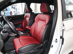 2023款 PRO 1.5T DCT精英型 7座