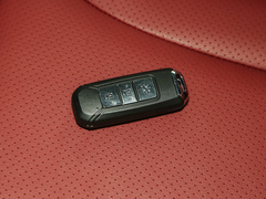 2023款 PRO 1.5T DCT精英型 7座