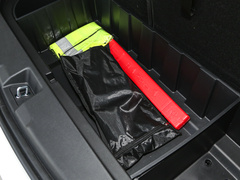 2023款 PRO 1.5T DCT精英型 7座
