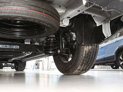 2023款 PRO 1.5T DCT精英型 7座