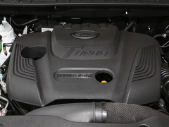 2023款 PRO 1.5T DCT精英型 7座