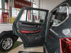 2023款 PRO 1.5T DCT豪华型 7座