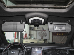 2023款 PRO 1.5T DCT豪华型 7座
