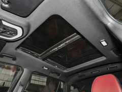2023款 PRO 1.5T DCT豪华型 7座