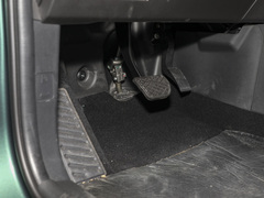 2023款 PRO 1.5T DCT豪华型 7座
