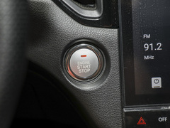 2023款 PRO 1.5T DCT豪华型 7座