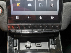2023款 PRO 1.5T DCT豪华型 7座