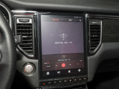 2023款 PRO 1.5T DCT豪华型 7座