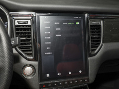 2023款 PRO 1.5T DCT豪华型 7座