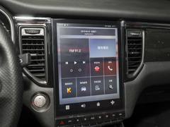 2023款 PRO 1.5T DCT豪华型 7座