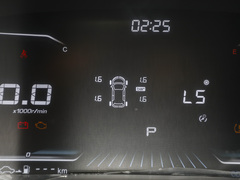 2023款 PRO 1.5T DCT豪华型 7座