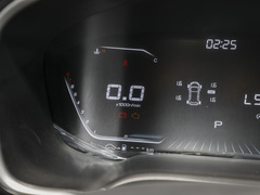 2023款 PRO 1.5T DCT豪华型 7座