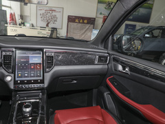 2023款 PRO 1.5T DCT豪华型 7座