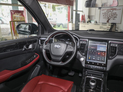 2023款 PRO 1.5T DCT豪华型 7座