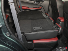 2023款 PRO 1.5T DCT豪华型 7座