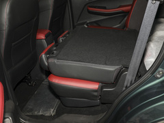 2023款 PRO 1.5T DCT豪华型 7座