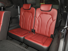 2023款 PRO 1.5T DCT豪华型 7座