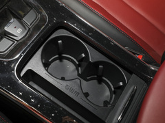 2023款 PRO 1.5T DCT豪华型 7座