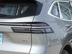 2023款 1.5T基本型 