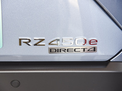 2023款 450e 四驱纵享版
