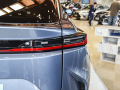 2023款 450e 四驱纵享版