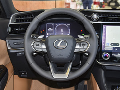 2023款 450e 四驱纵享版