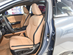 2023款 450e 四驱纵享版