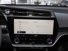 2023款 450e 四驱纵享版